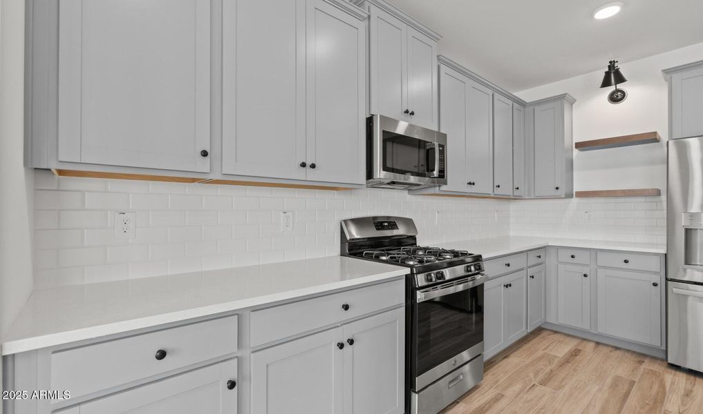 LS Lot #91 Kitchen 3 (Large) LS Lot #91 Kitchen 3 (Large)