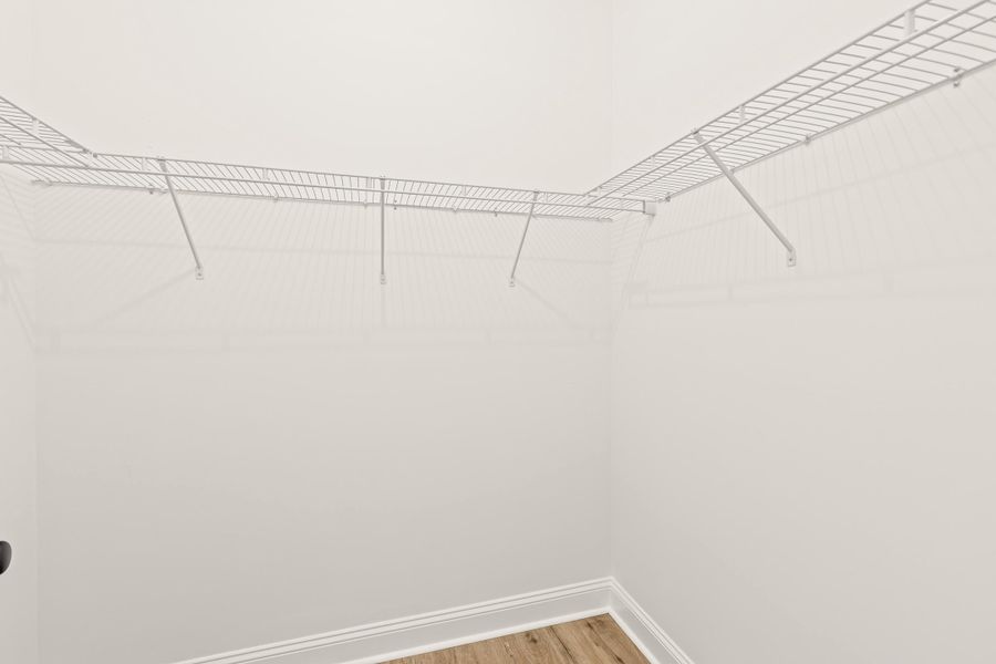 Spacious, unfurnished interior of a new home in , North Charleston (Image 20).