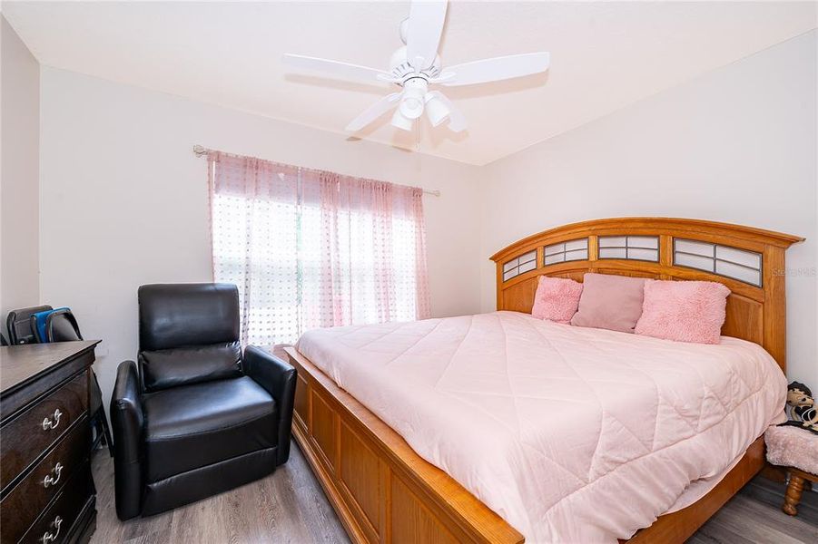 Furnished interior view inside a new home in , Tavares (Image 10).