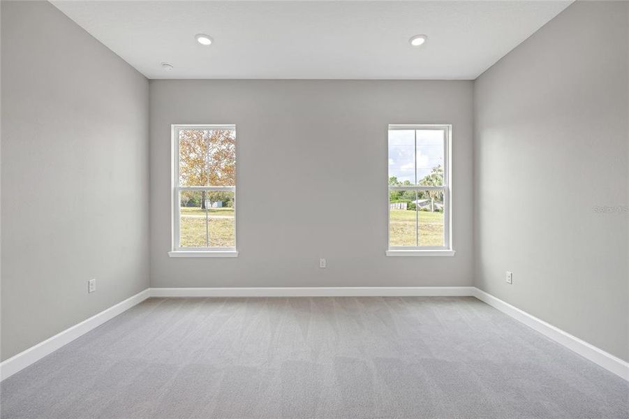 Spacious, unfurnished interior of a new home in , Debary (Image 46). Spacious, unfurnished interior of a new home in , Debary (Image 46).