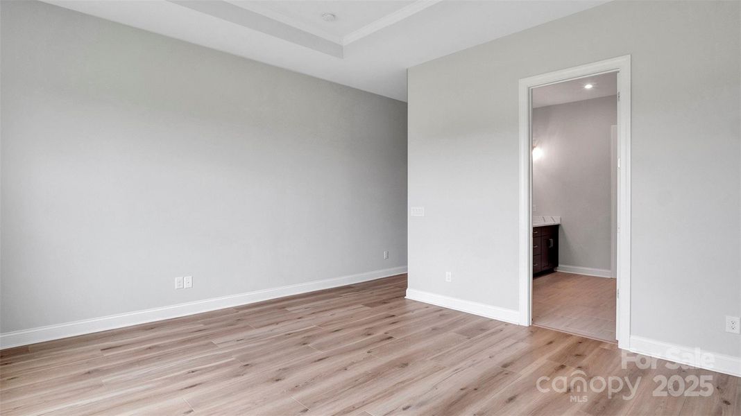 Master Bedroom Master Bedroom