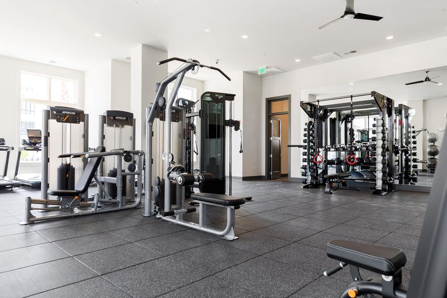 Community amenities in , Charleston (Image 5). Community amenities in , Charleston (Image 5).