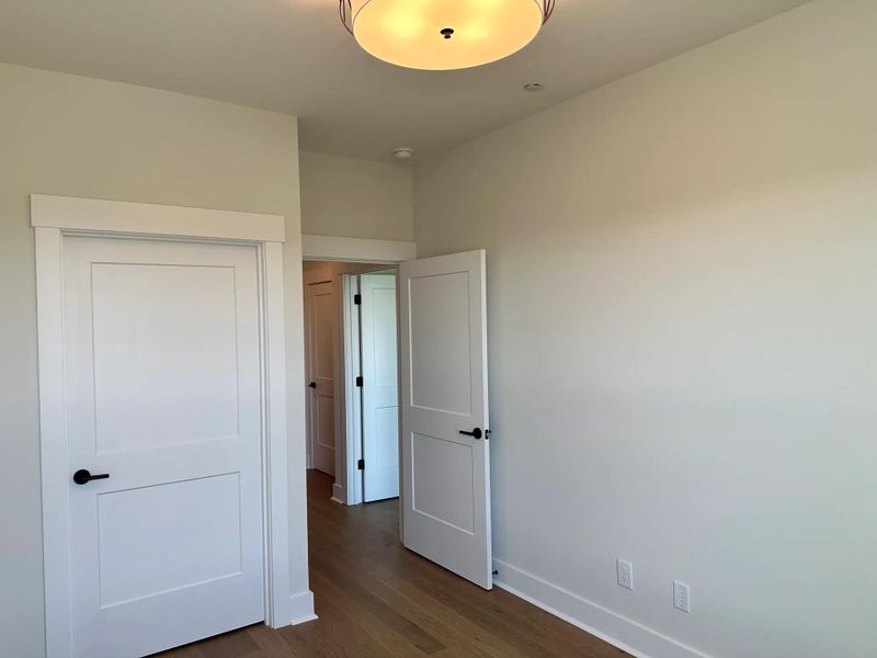 The Neilson B Bedroom 3