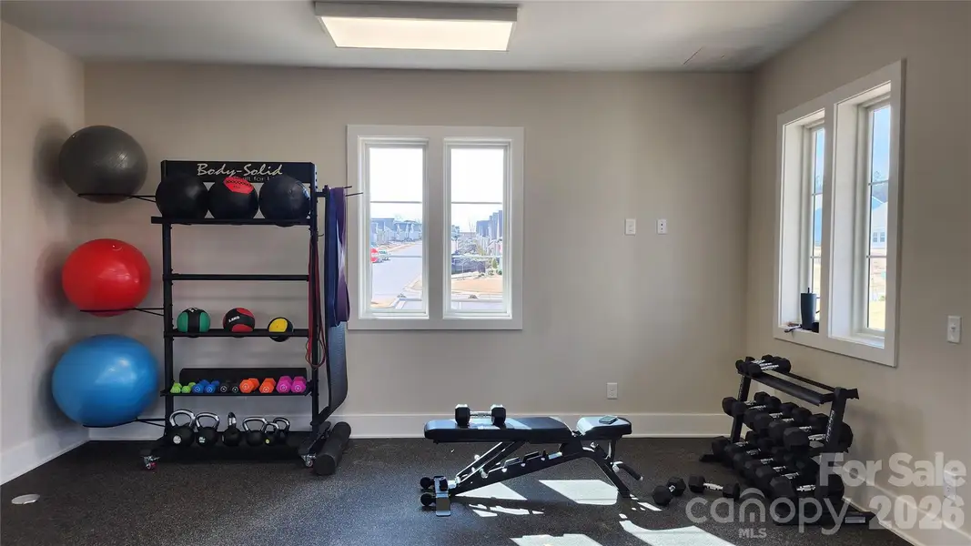 Community amenities in Shannon Woods, Maiden (Image 6).