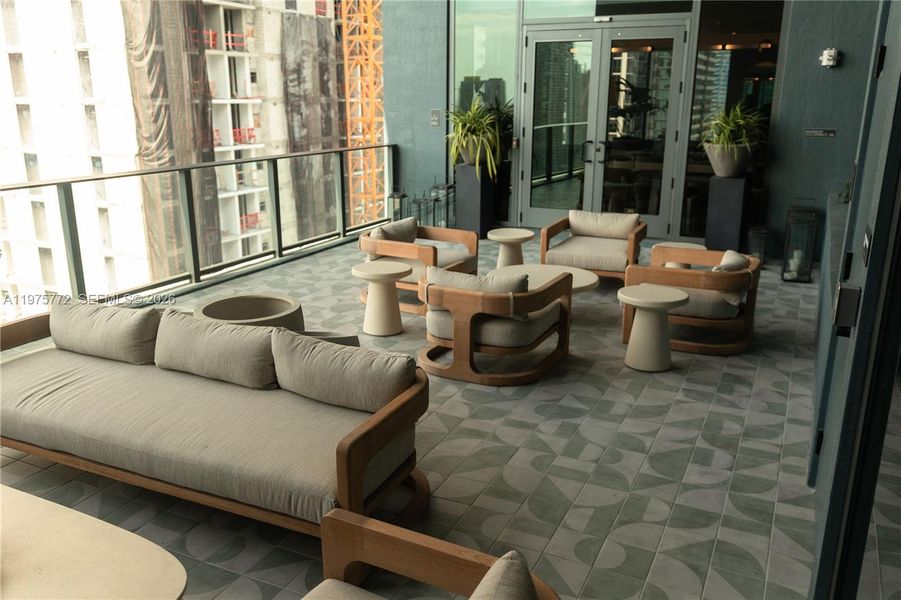 Community amenities in , Miami (Image 38).