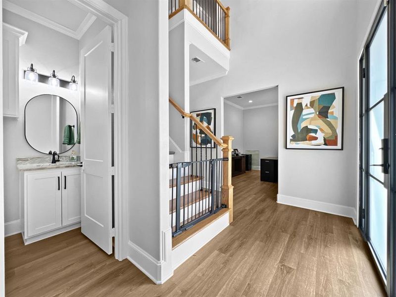 Image 37 of a home in . Image 37 of a home in .