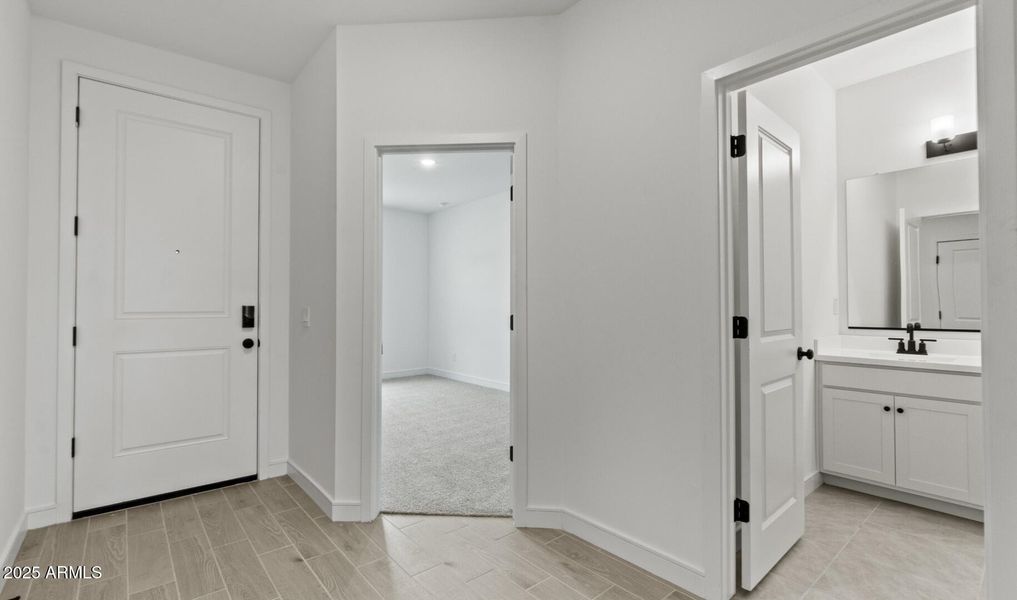 LS Lot #77 Entryway (Large)