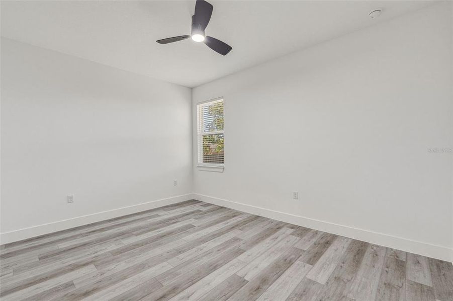 Spacious, unfurnished interior of a new home in , North Port (Image 33).