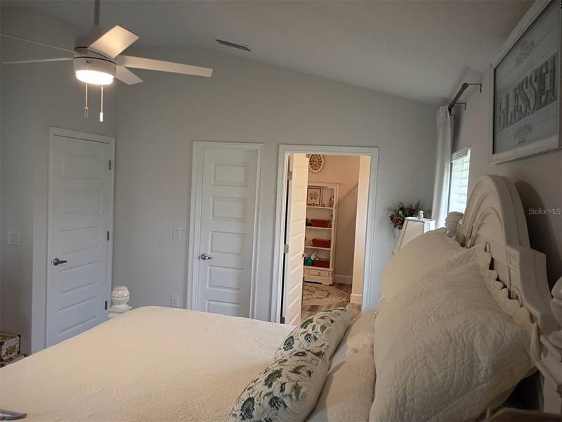 Furnished interior view inside a new home in , Lake City (Image 13).