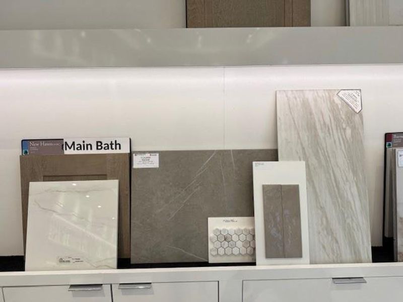 Image 9 of a home in Dunham Pointe 70'. Image 9 of a home in Dunham Pointe 70'.