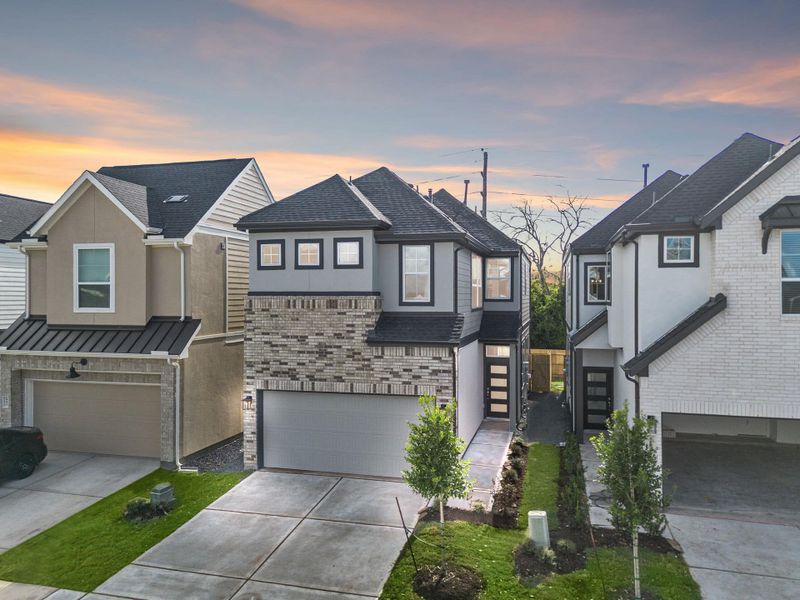 Image 26 of a home in Park Hill. Image 26 of a home in Park Hill.