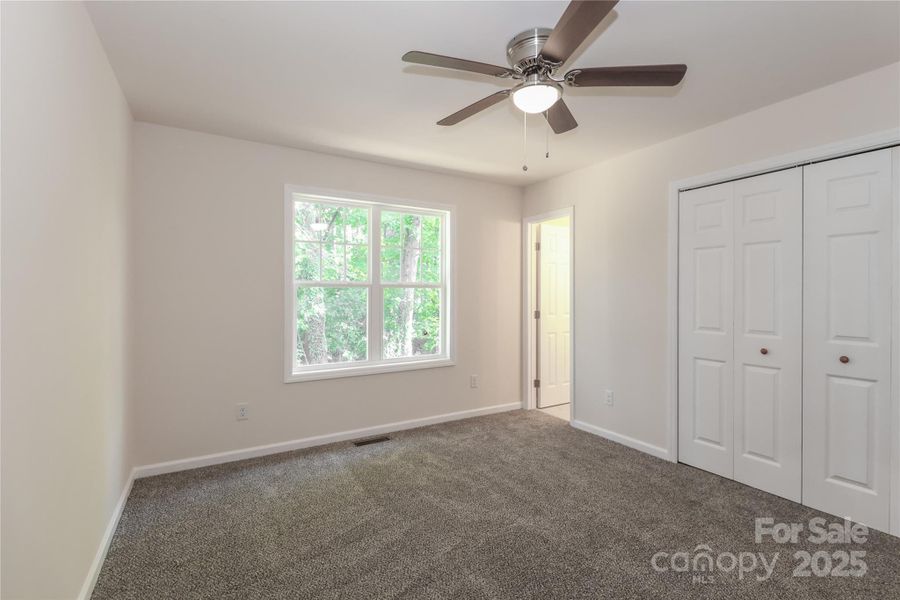 Spacious, unfurnished interior of a new home in , Statesville (Image 14).
