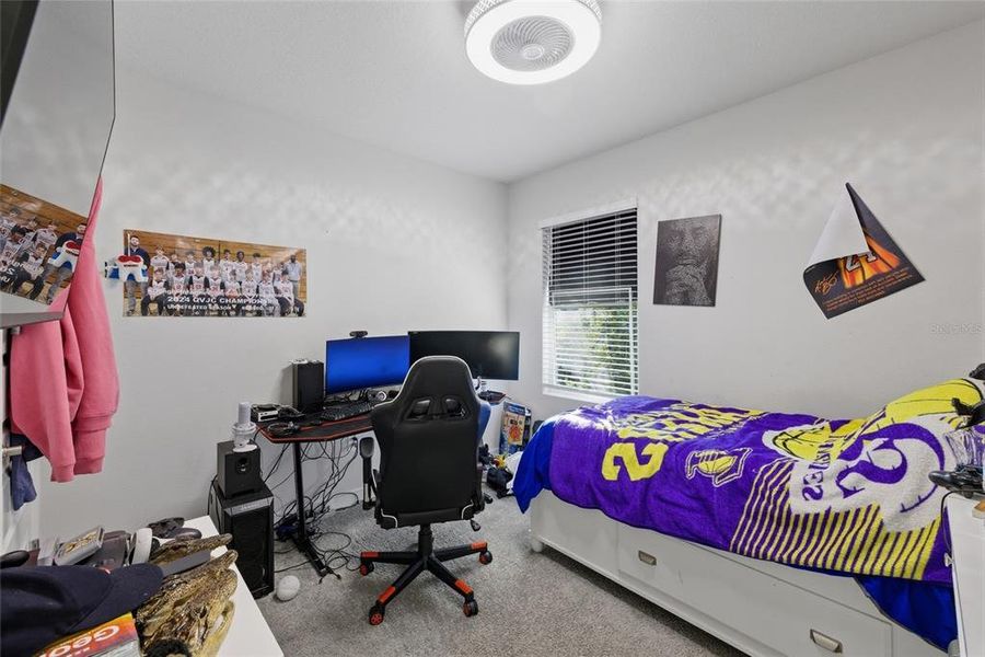 Furnished interior view inside a new home in , Bradenton (Image 13).