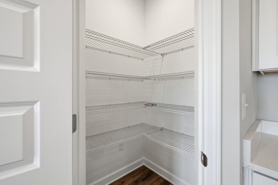 Pantry