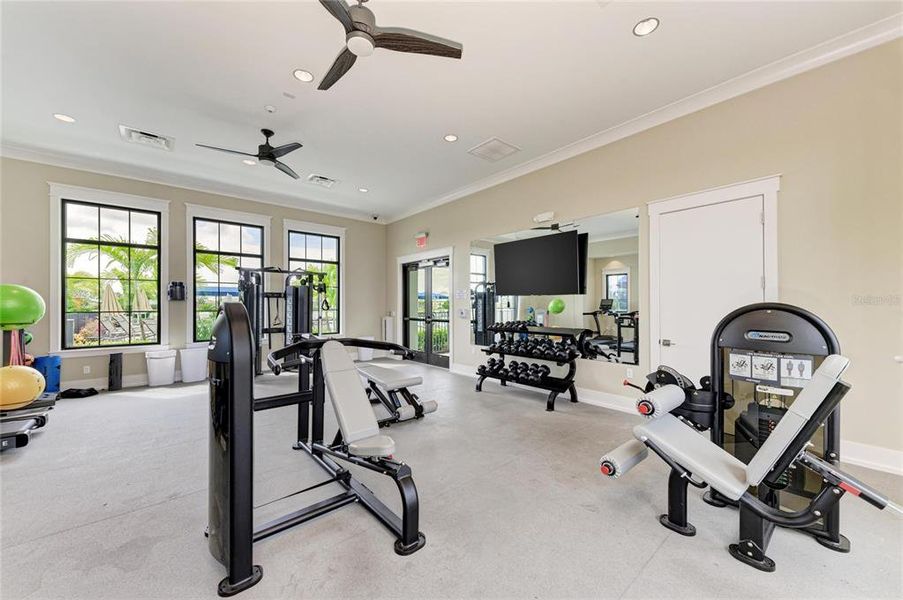 Community amenities in , Lakewood Ranch (Image 60).