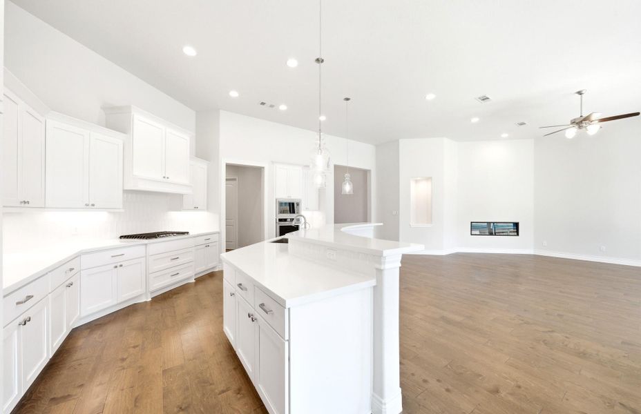 This is a representative photo - Final product may vary