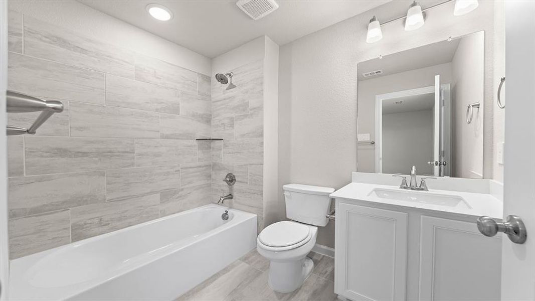 Holbrook ll Floorplan 19