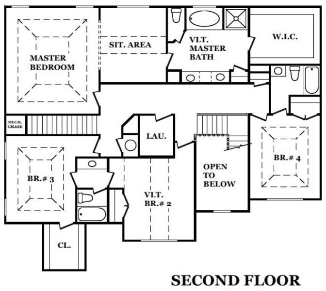 Image 3 representing the Alexander by JR Homes in The Village at Camp Mitchell, Grayson, GA. Image 3 representing the Alexander by JR Homes in The Village at Camp Mitchell, Grayson, GA.