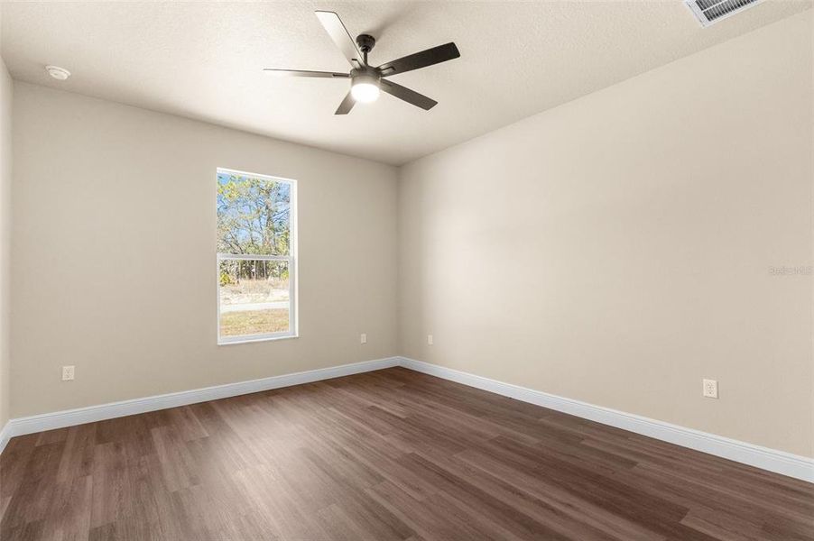 Spacious, unfurnished interior of a new home in , Homosassa (Image 19). Spacious, unfurnished interior of a new home in , Homosassa (Image 19).
