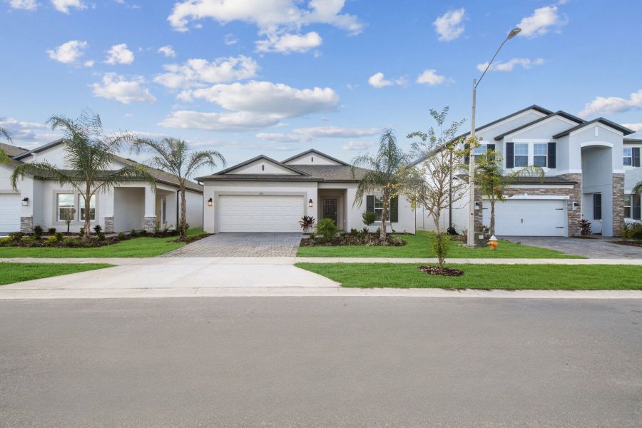 Front Exterior Front Exterior