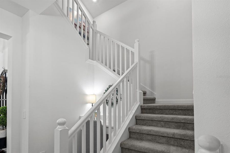 Spacious, unfurnished interior of a new home in Angeline Active Adult: Active Adult Manors, Land O' Lakes (Image 23). Spacious, unfurnished interior of a new home in Angeline Active Adult: Active Adult Manors, Land O' Lakes (Image 23).