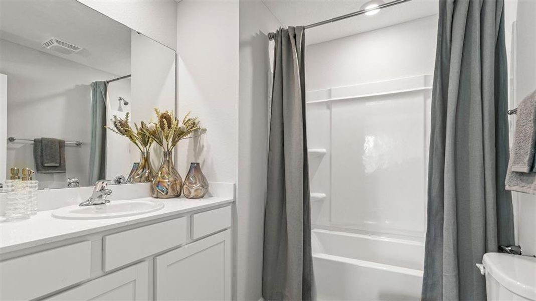 Image 25 of a home in Stokes Landing.