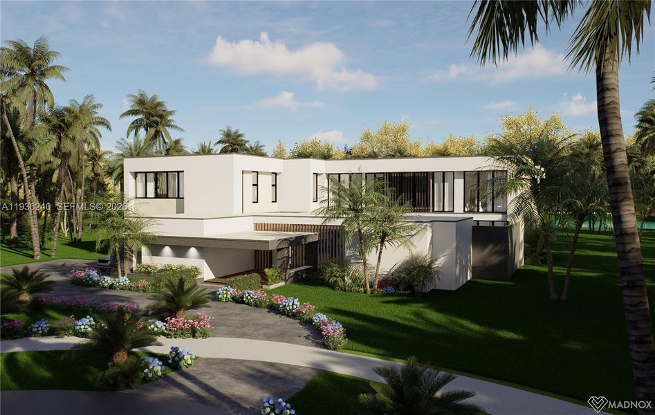 Image 34 of a home in .