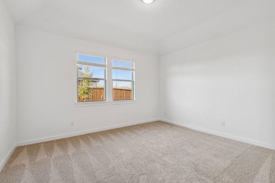 Spacious, unfurnished interior of a new home in Lakehaven, Farmersville (Image 24). Spacious, unfurnished interior of a new home in Lakehaven, Farmersville (Image 24).