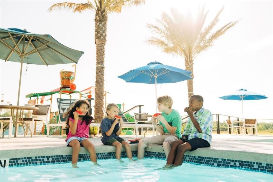 Image 11 of a home in Meridiana 60'.