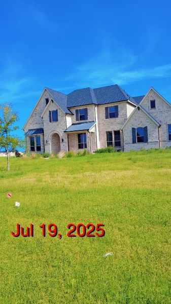 Image 27 of a home in Las Brisas at Stoney Creek. Image 27 of a home in Las Brisas at Stoney Creek.