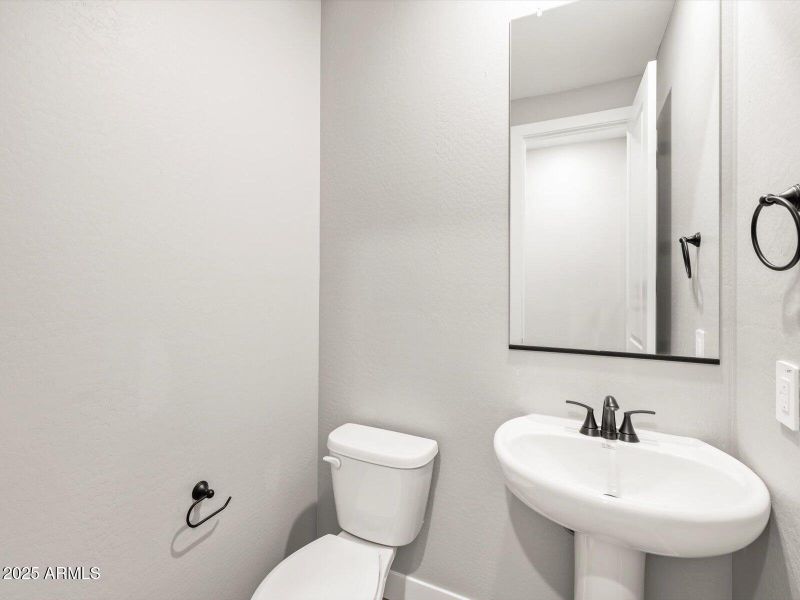 Powder Room Powder Room