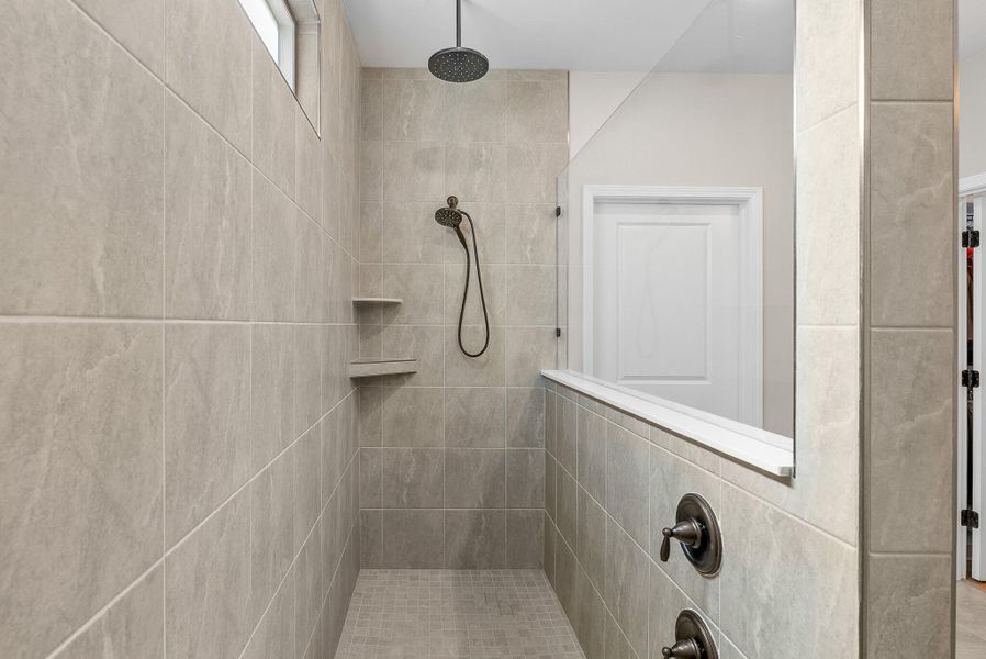 Close-up of interior finishes inside a home in Sea Island Preserve, Johns Island (Image 20).