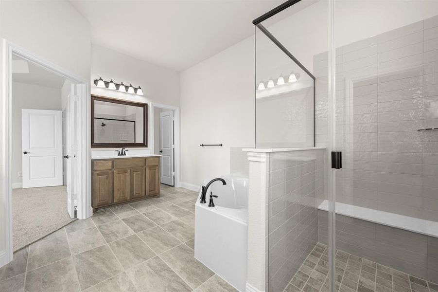 722 Winecup- Primary Bath-2