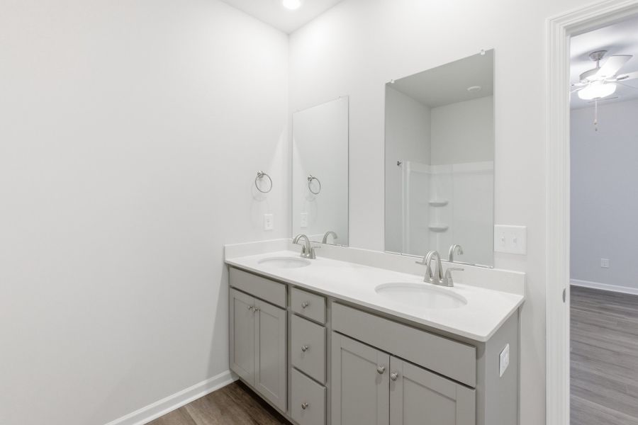 1,504sf New Home in New Bern, NC.  - Slide 15