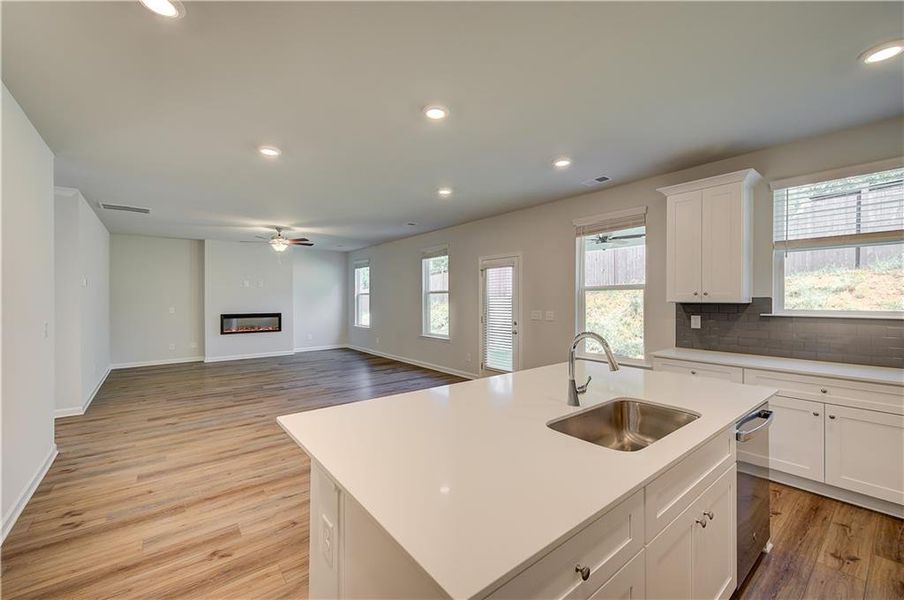 Image 32 of a home in Bowers Farm.