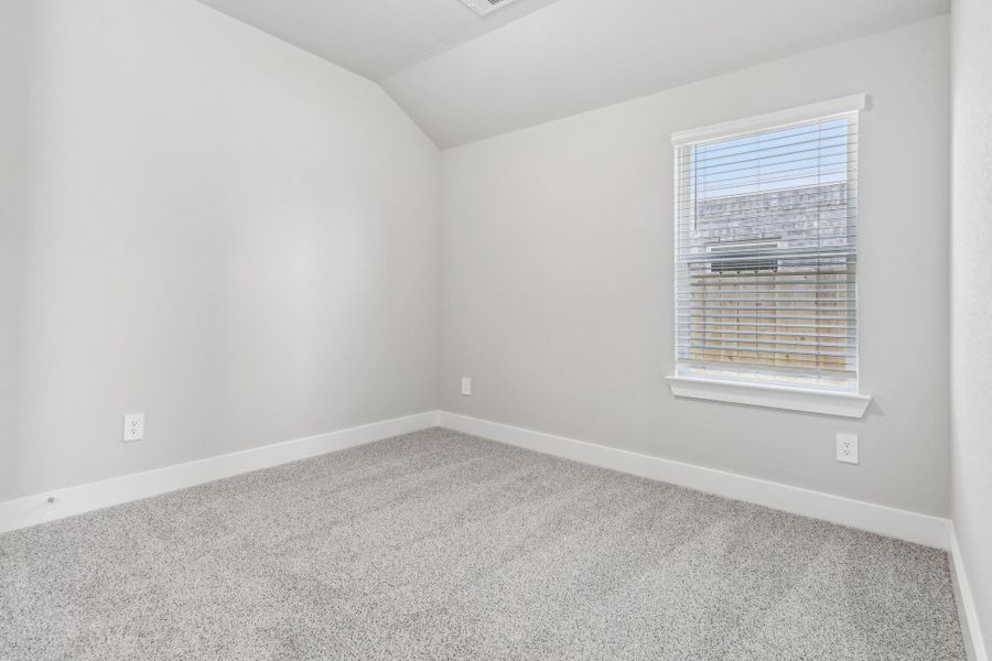 Photo is not of the actual home but is an inspirational photo of builder’s model home and may depict options, furnishings, and/or decorator features that are not included.