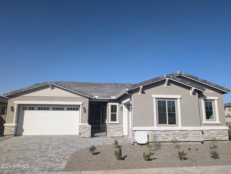 Lot 42 Pinecrest front 2 (002)