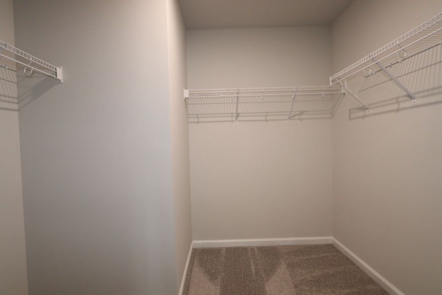 Owner's Closet Owner's Closet