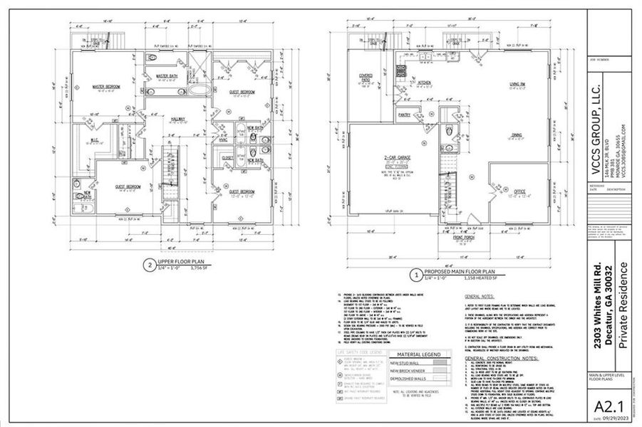 2D floor plan layout of this home in , Decatur, GA (Image 5). 2D floor plan layout of this home in , Decatur, GA (Image 5).