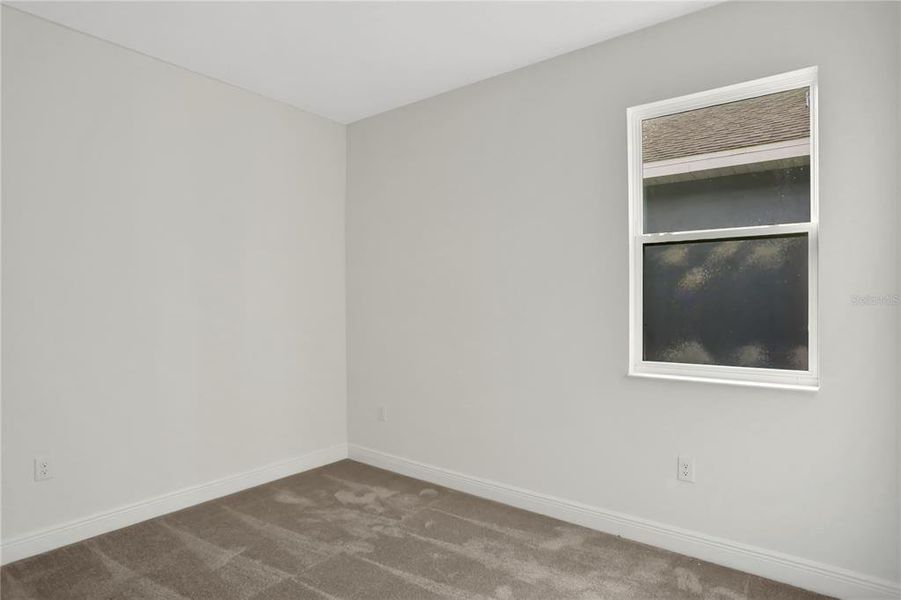 Spacious, unfurnished interior of a new home in Seaire, Parrish (Image 47). Spacious, unfurnished interior of a new home in Seaire, Parrish (Image 47).