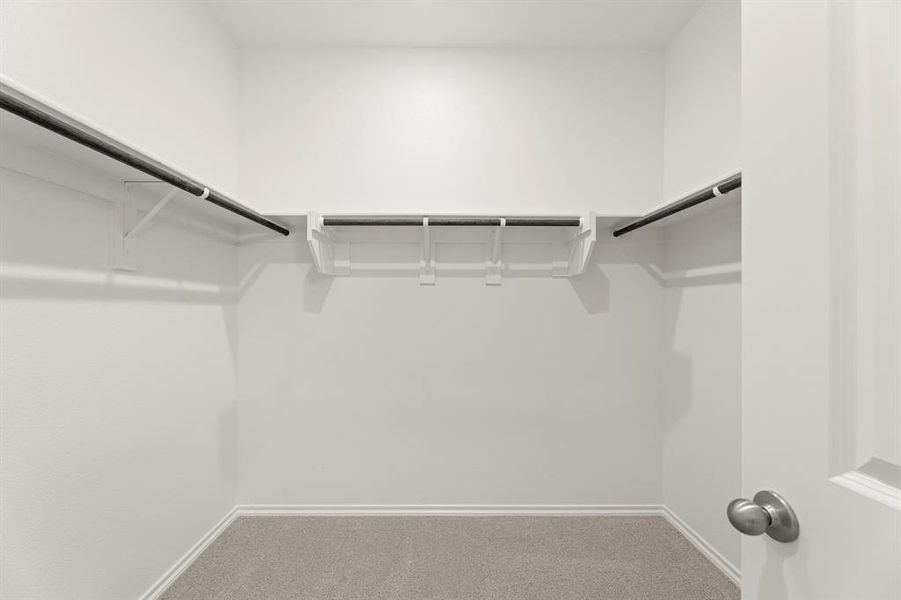 16. 1702 Potomac - Closet