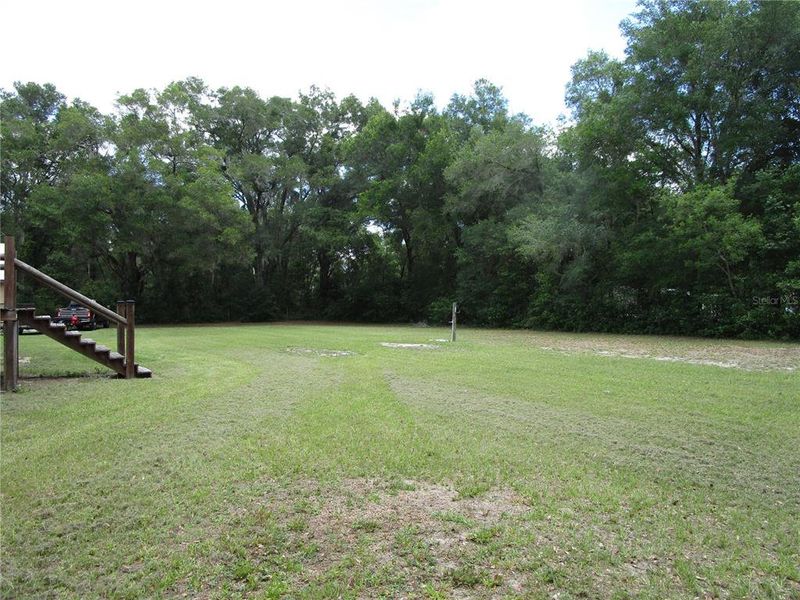 Natural landscape and outdoor views near  in Dade City (Image 27).