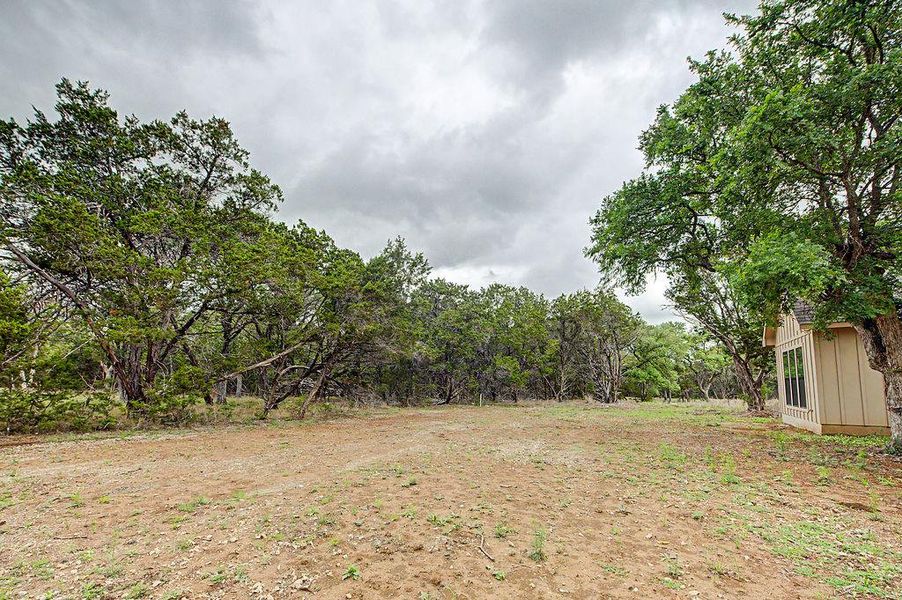 Natural landscape and outdoor views near  in Wimberley (Image 36).