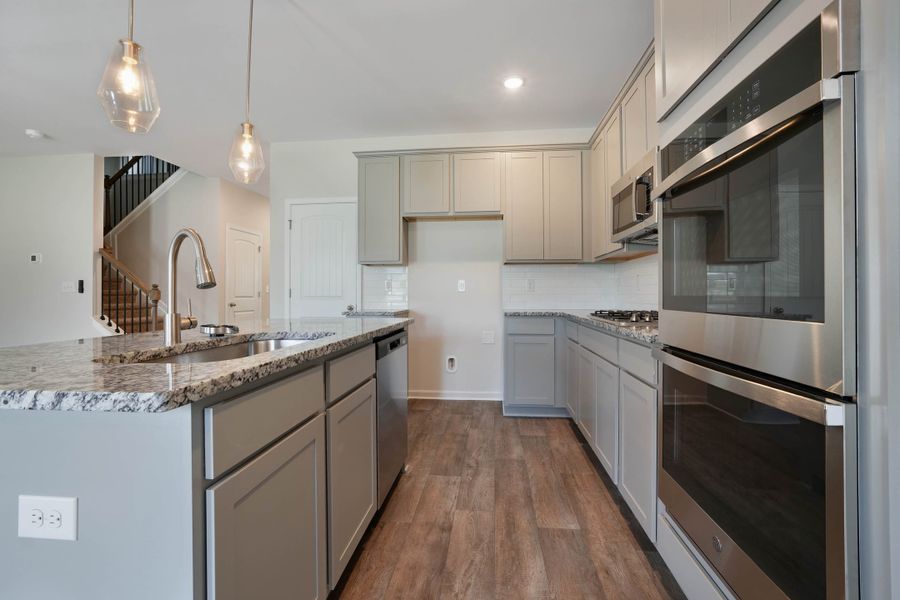 Jackson, GA New Home.  - Slide 9