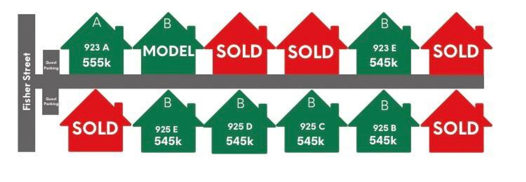 Exterior rendering of this home design in , Houston, TX (Image 3). Exterior rendering of this home design in , Houston, TX (Image 3).