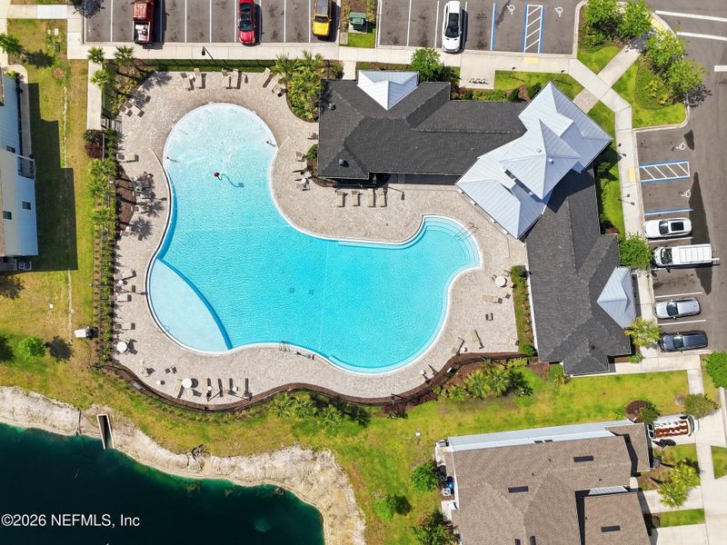 Community amenities in , St. Augustine (Image 39).