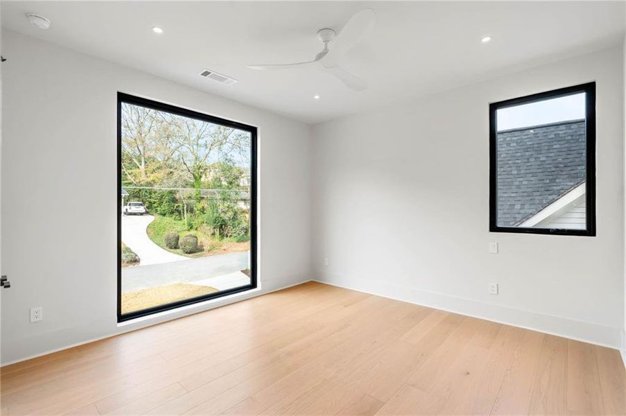 Spacious, unfurnished interior of a new home in , Brookhaven (Image 24). Spacious, unfurnished interior of a new home in , Brookhaven (Image 24).