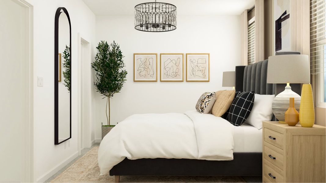 Jerome Owner's Suite