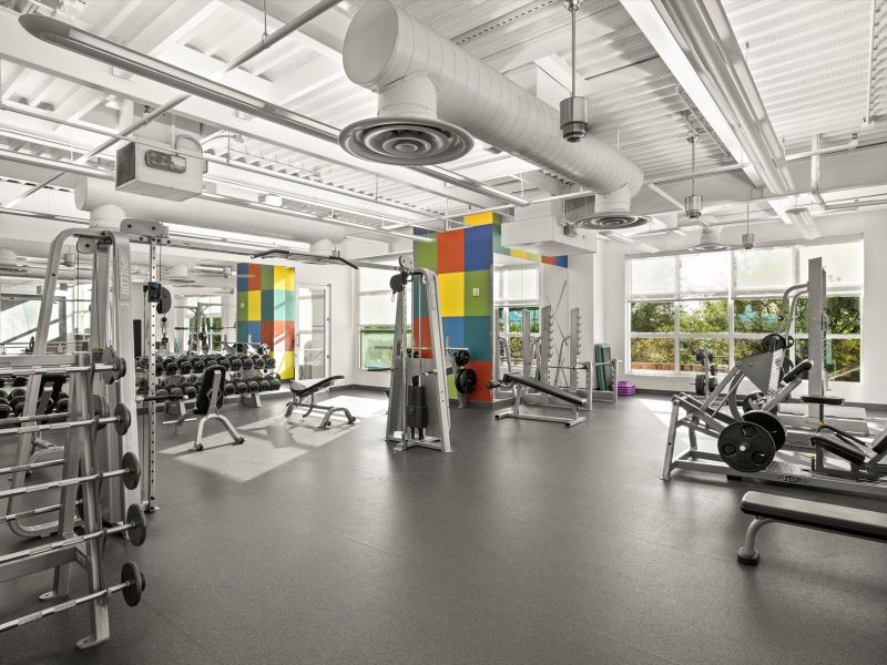 Community amenities in Anthem at Merrill Ranch Reserve Series, Florence (Image 15).