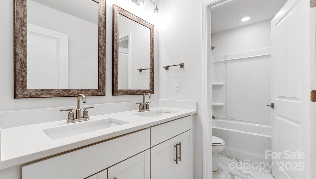 Photo is representative